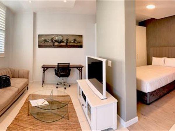 1 Bed Apartment in Rosebank