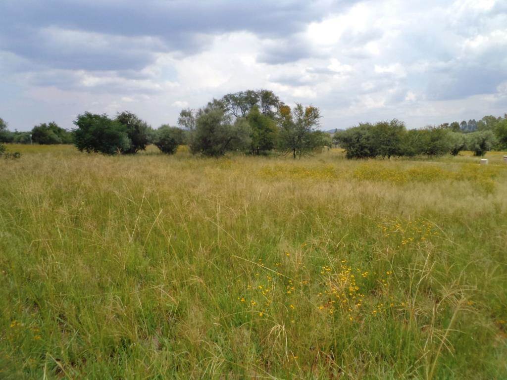 800 m² Land available in Vaal de Grace Golf Estate photo number 23