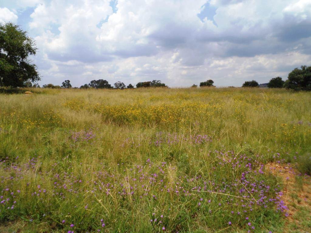 800 m² Land available in Vaal de Grace Golf Estate photo number 18