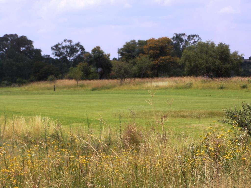 800 m² Land available in Vaal de Grace Golf Estate photo number 12