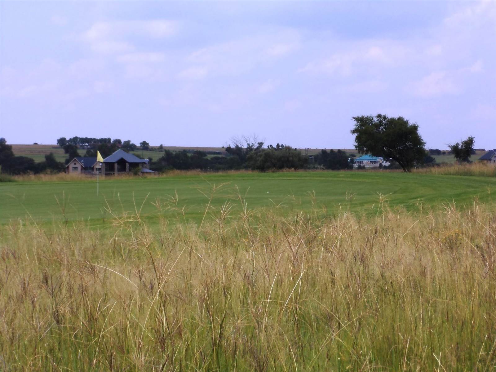 800 m² Land available in Vaal de Grace Golf Estate photo number 15
