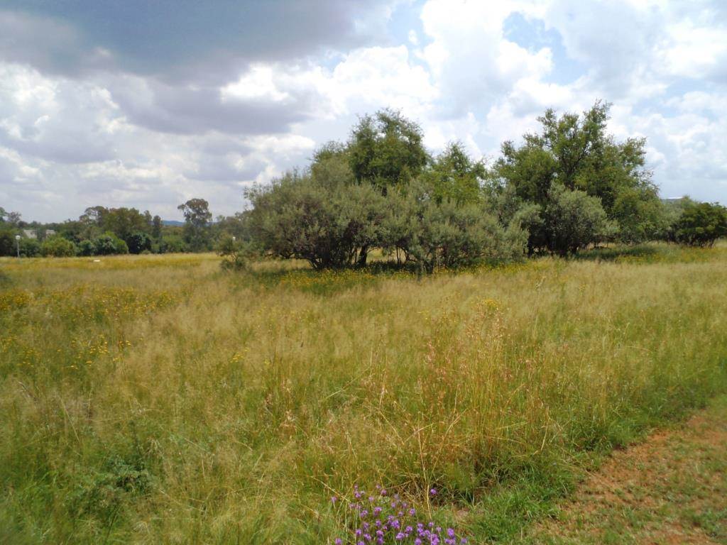 800 m² Land available in Vaal de Grace Golf Estate photo number 21