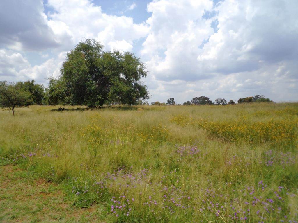 800 m² Land available in Vaal de Grace Golf Estate photo number 19