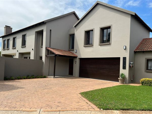 5 Bed House in Clearwater Flyfishing Estate