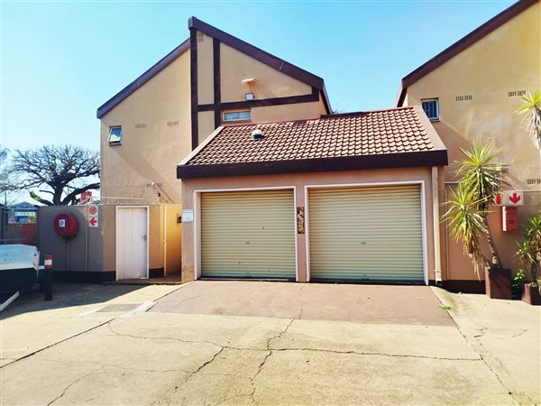 3 Bed Townhouse