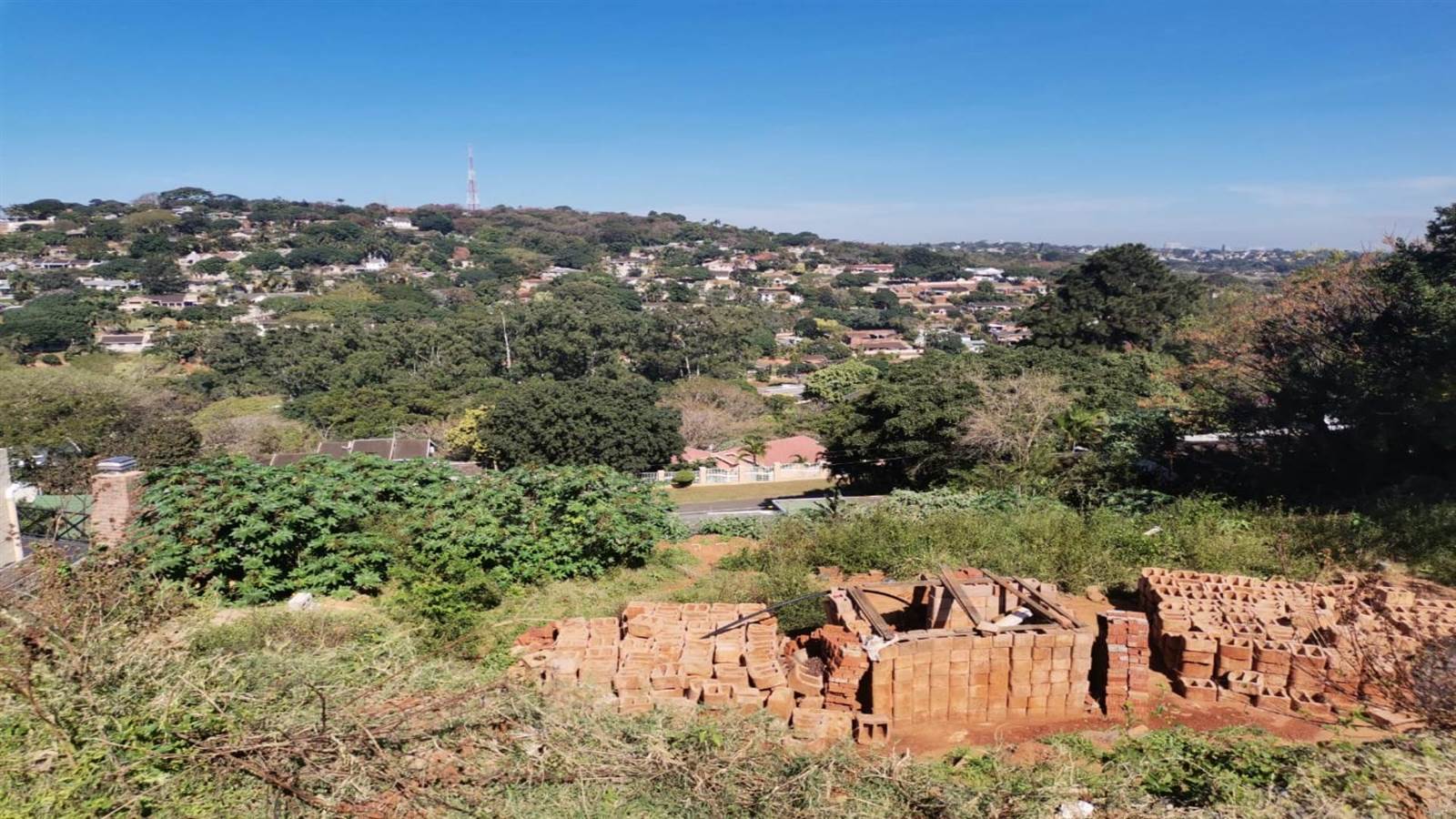 1010 m² Land available in Glen Hills photo number 4
