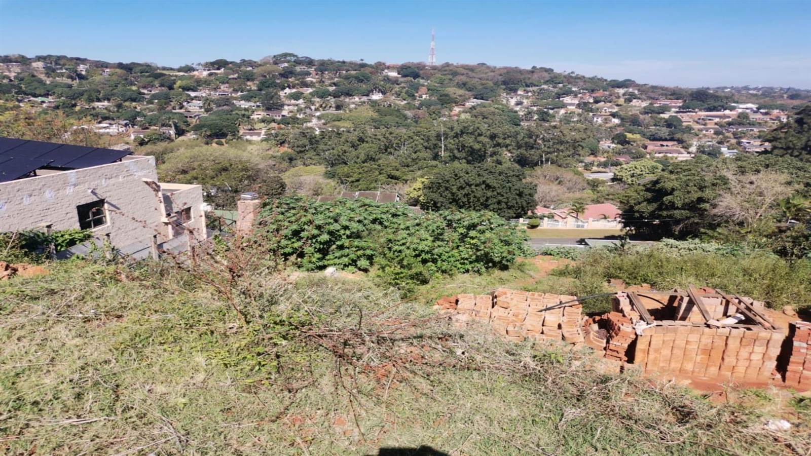1010 m² Land available in Glen Hills photo number 8