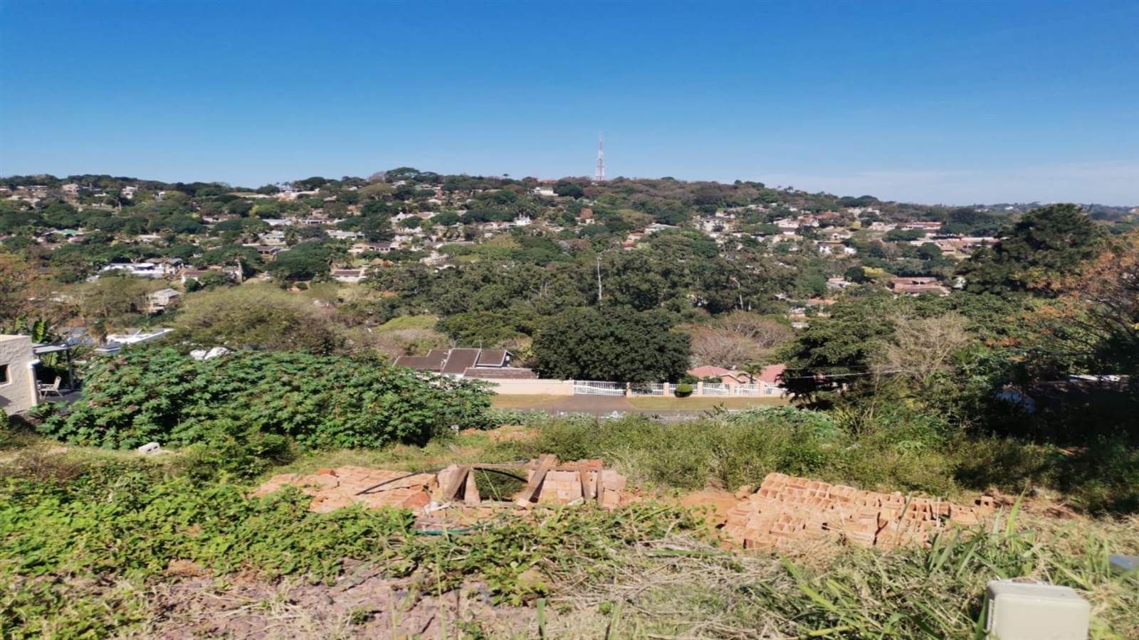 1010 m² Land available in Glen Hills photo number 14