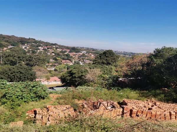 1010 m² Land available in Glen Hills