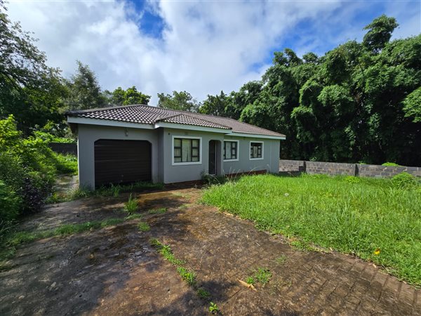 3 Bedroom House 3 Bedroom House