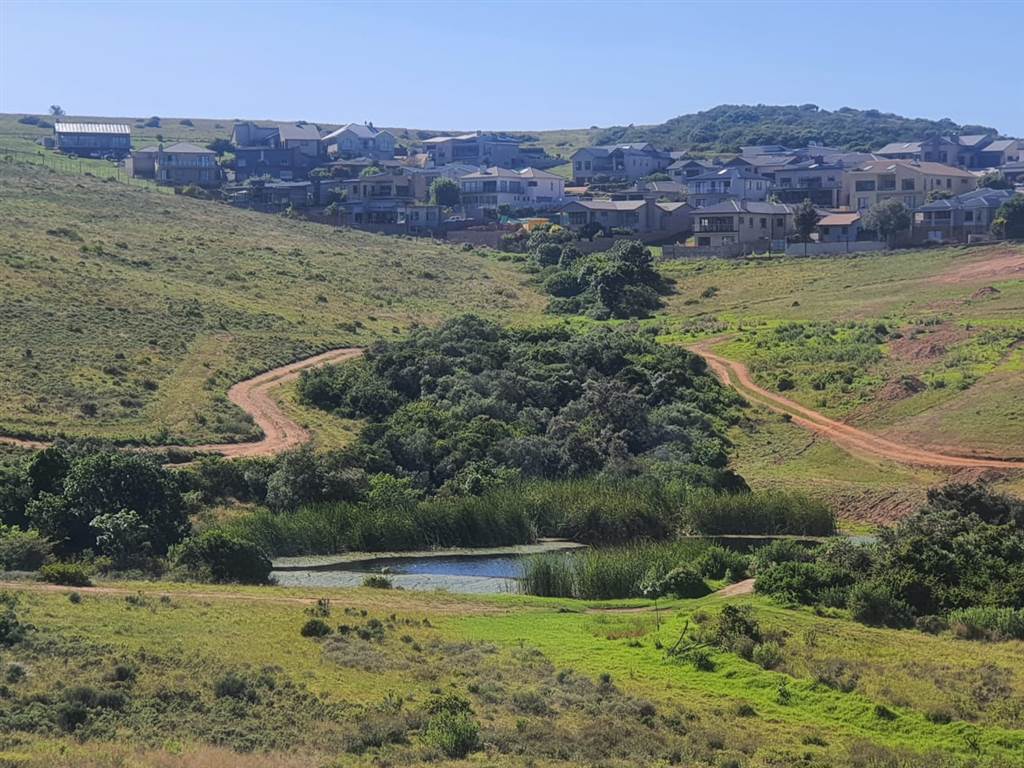 1748 m² Land available in Hartenbos photo number 6