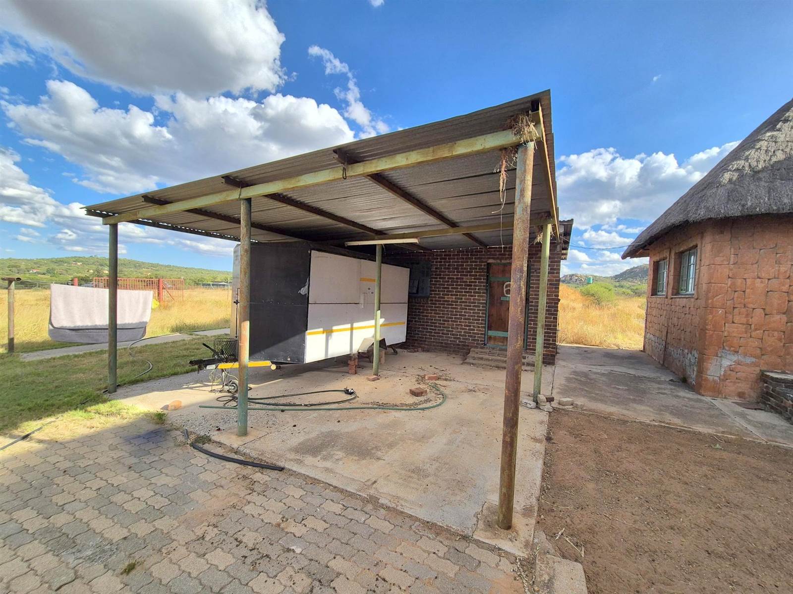 8.6 ha Smallholding in Polokwane Central photo number 7