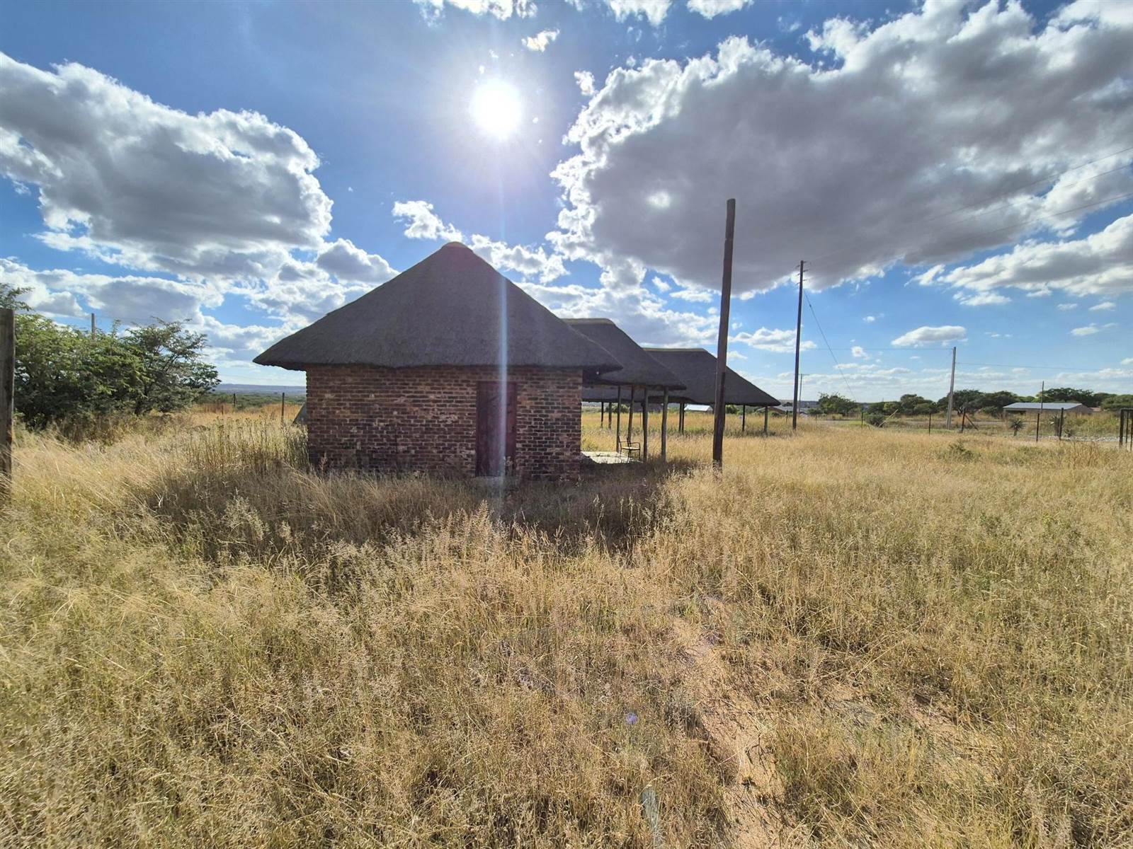 8.6 ha Smallholding in Polokwane Central photo number 12