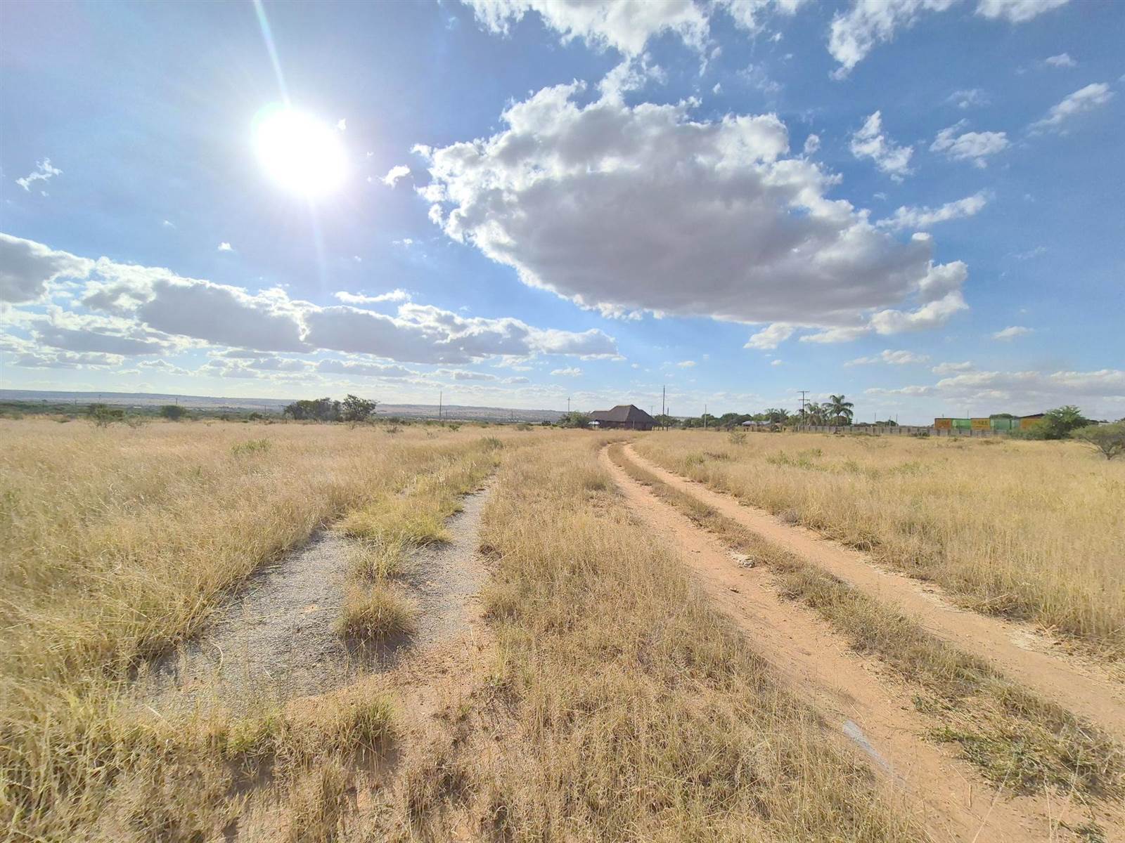 8.6 ha Smallholding in Polokwane Central photo number 21