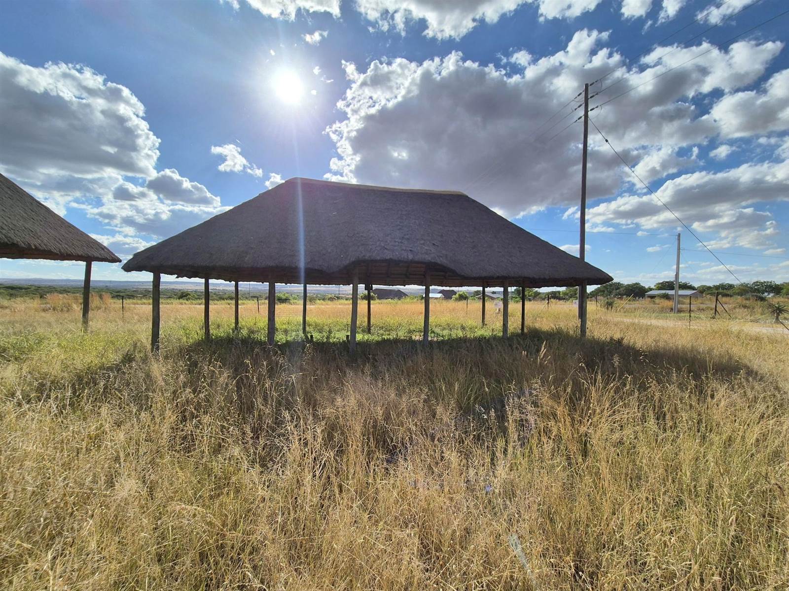 8.6 ha Smallholding in Polokwane Central photo number 13