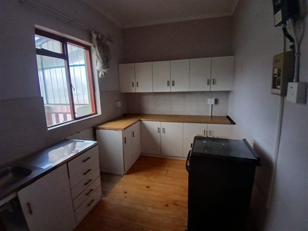 1 Bed Apartment