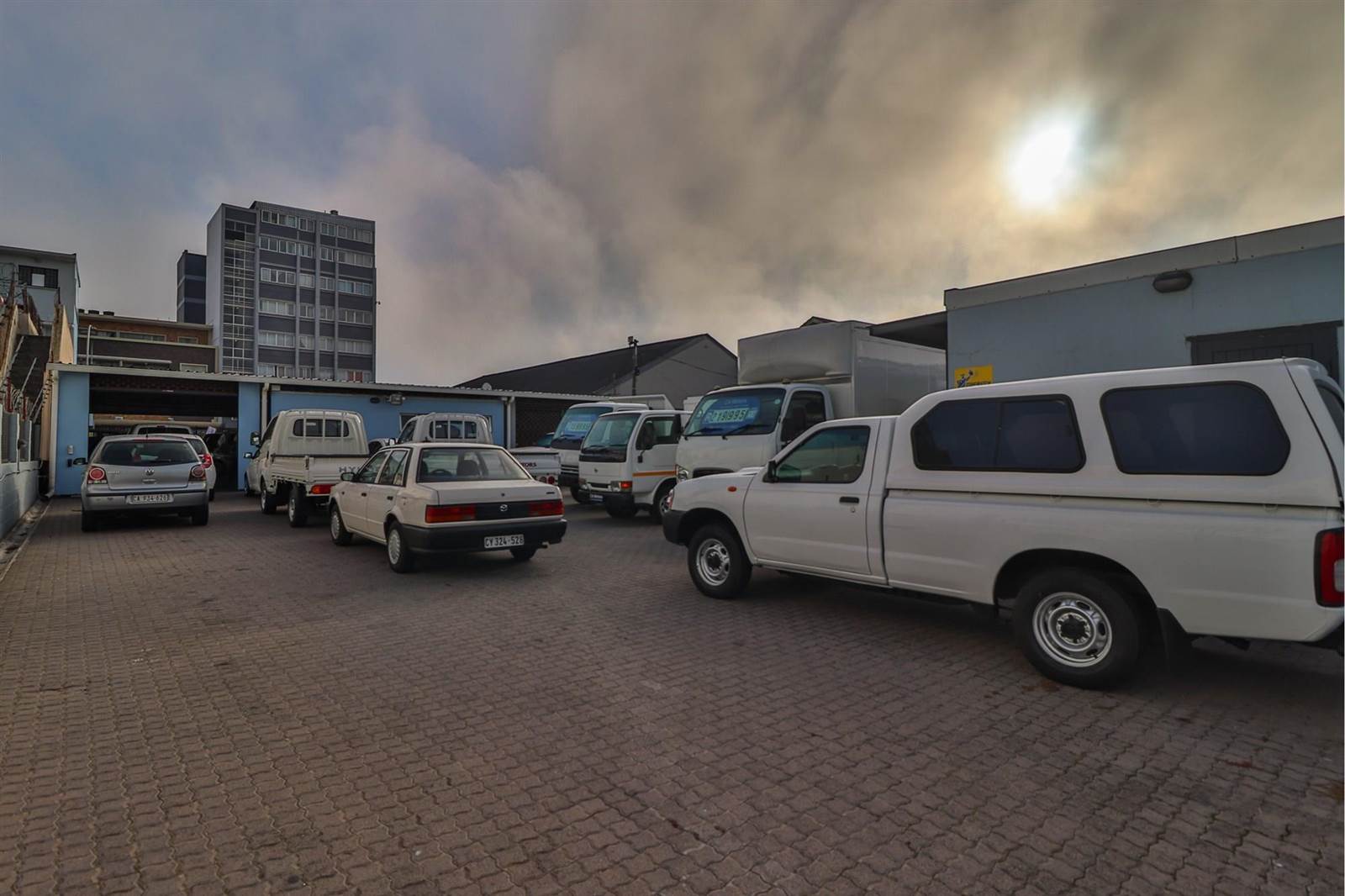 Commercial space in Parow Central photo number 10