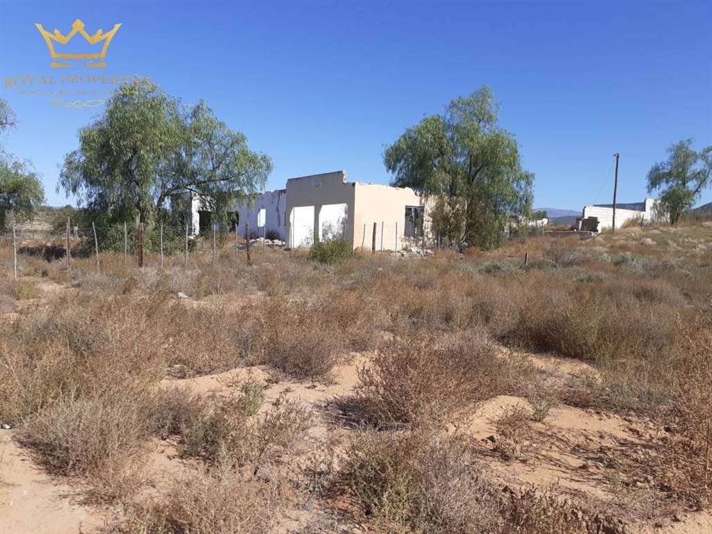 8500 m² Farm in Calitzdorp photo number 3