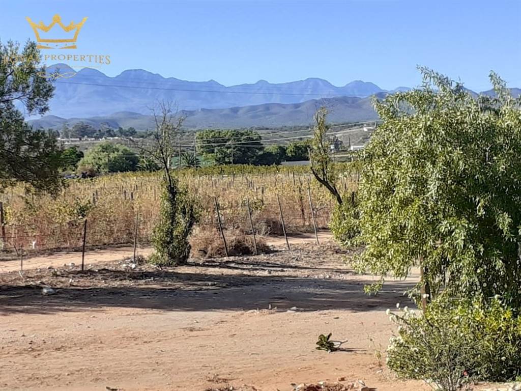 8500 m² Farm in Calitzdorp photo number 5
