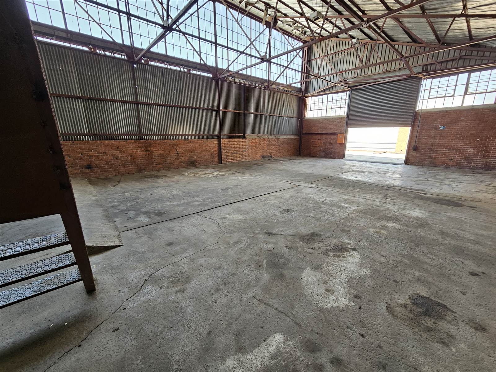 200  m² Industrial space in Anderbolt photo number 5