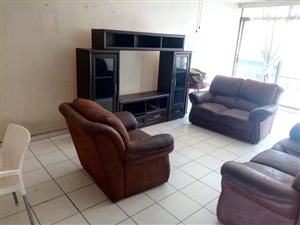 2 Bed Apartment in Dinwiddie