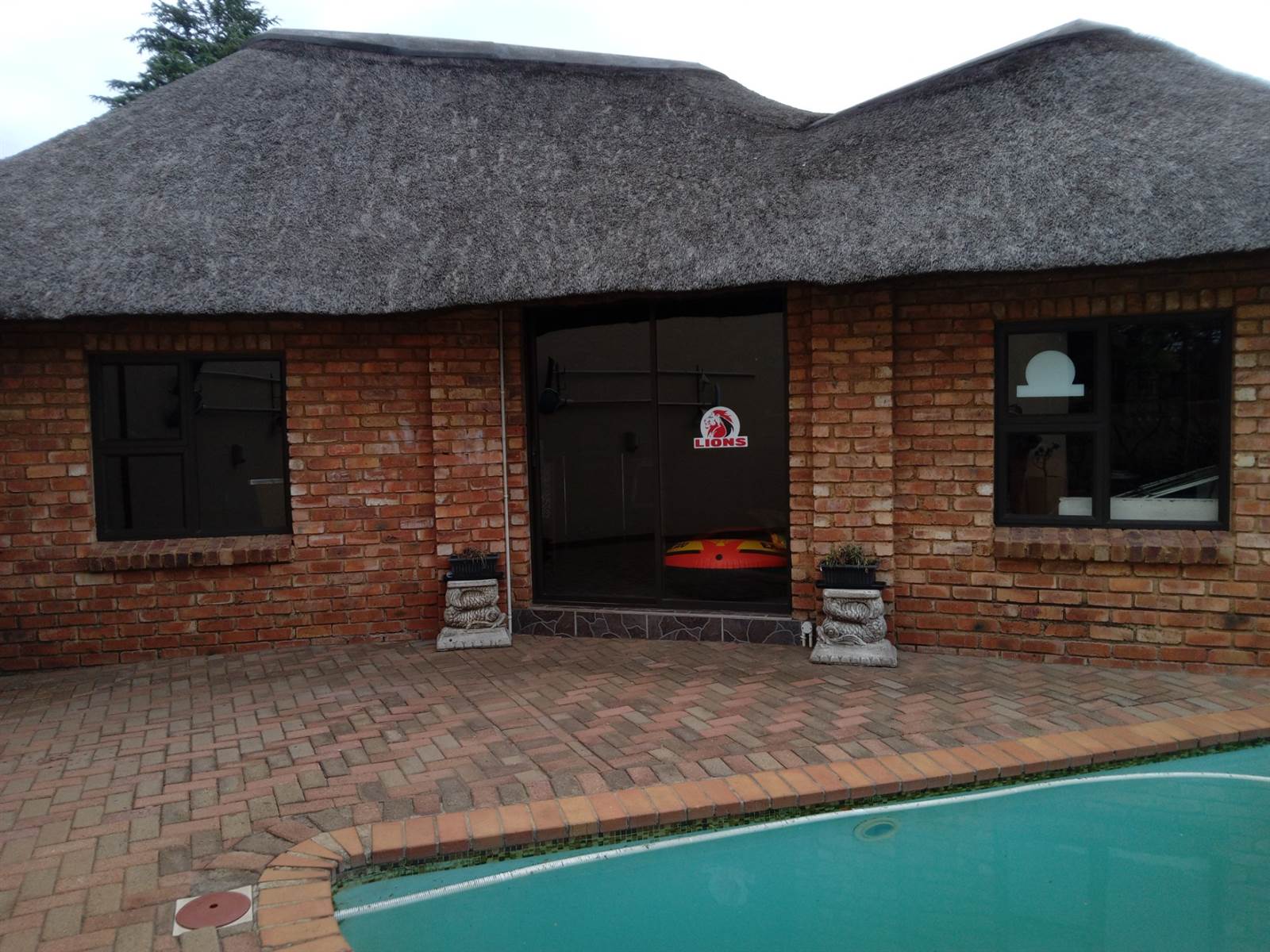 5 Bed House in Brenthurst photo number 15