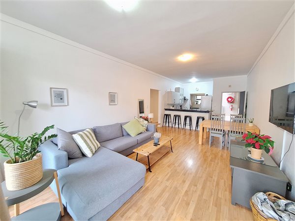 3 Bed Apartment