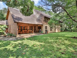 21 ha Farm in Dinokeng