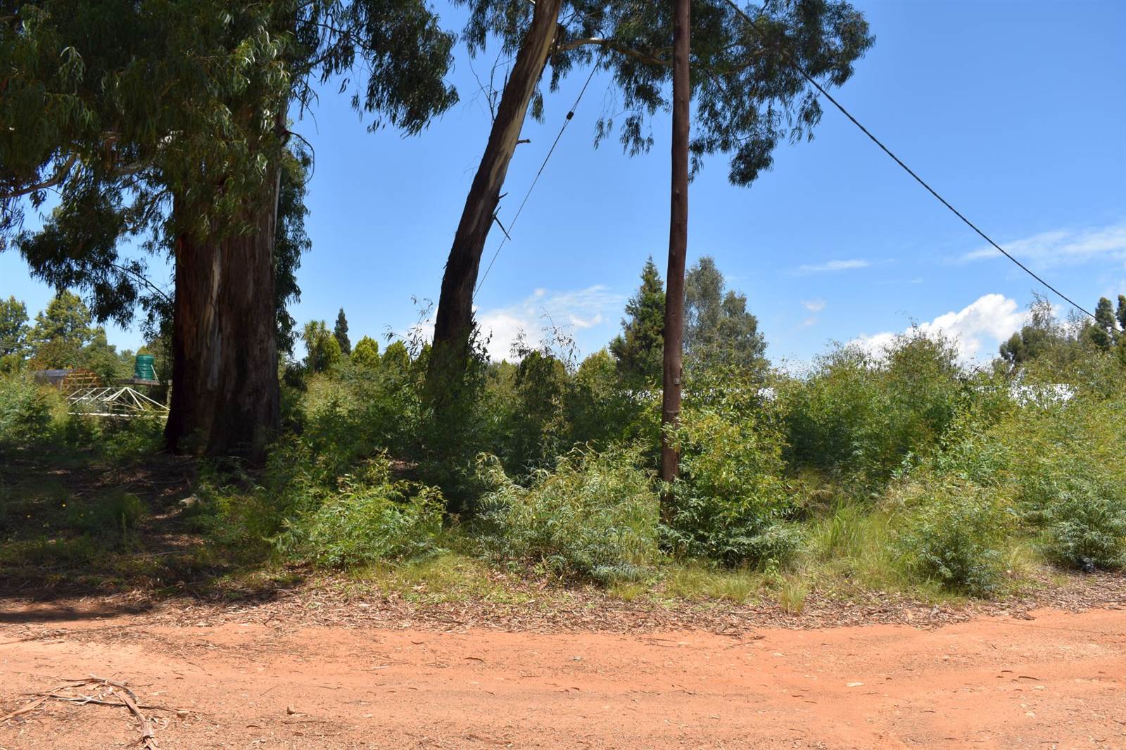 1388 m² Land available in Dullstroom photo number 5