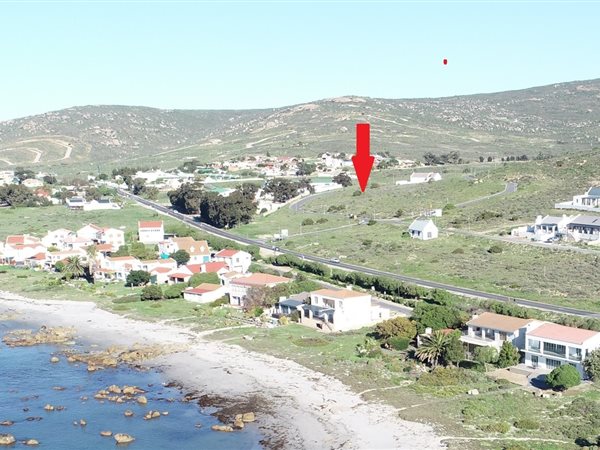 899 m² Land