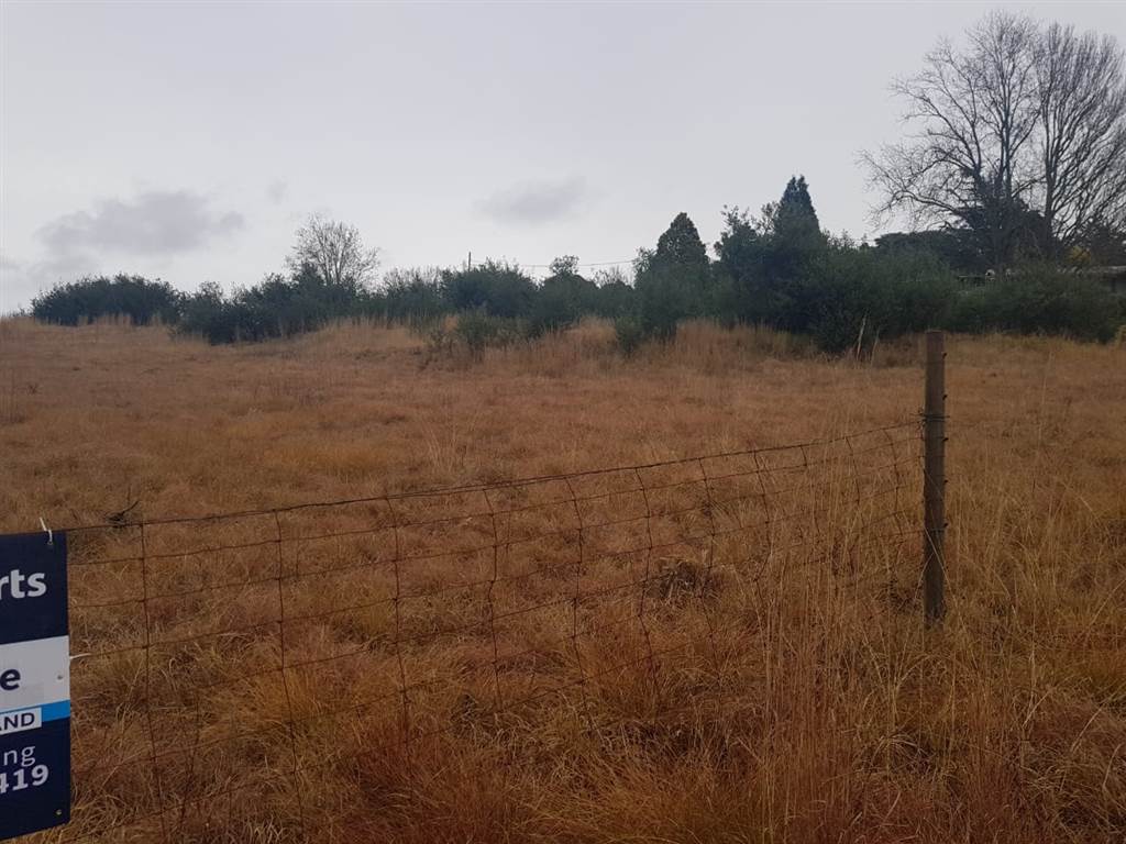 2698 m² Land available in Mooi River photo number 7