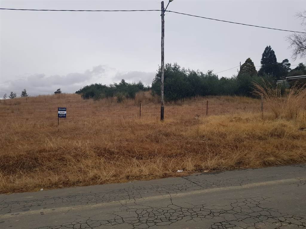 2698 m² Land available in Mooi River photo number 3