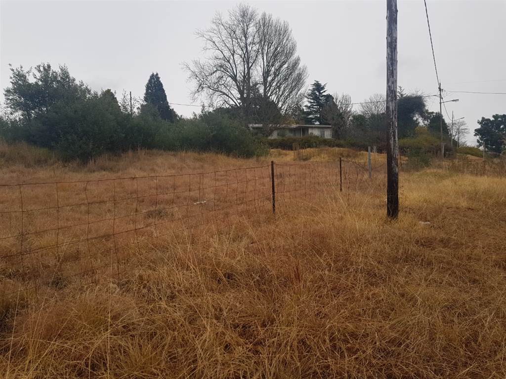 2698 m² Land available in Mooi River photo number 6
