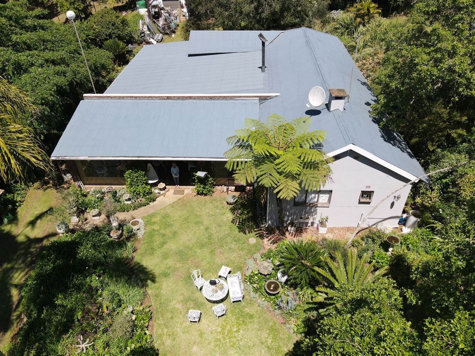 4 Bed House in Melmoth photo number 1