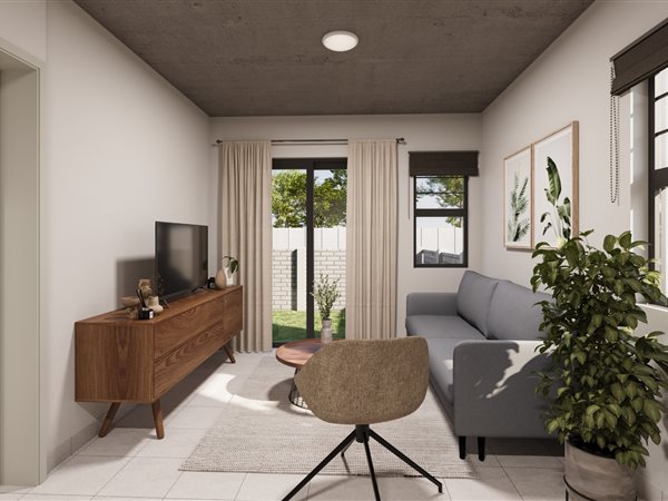 2 Bedroom Apartment 2 Bedroom Apartment