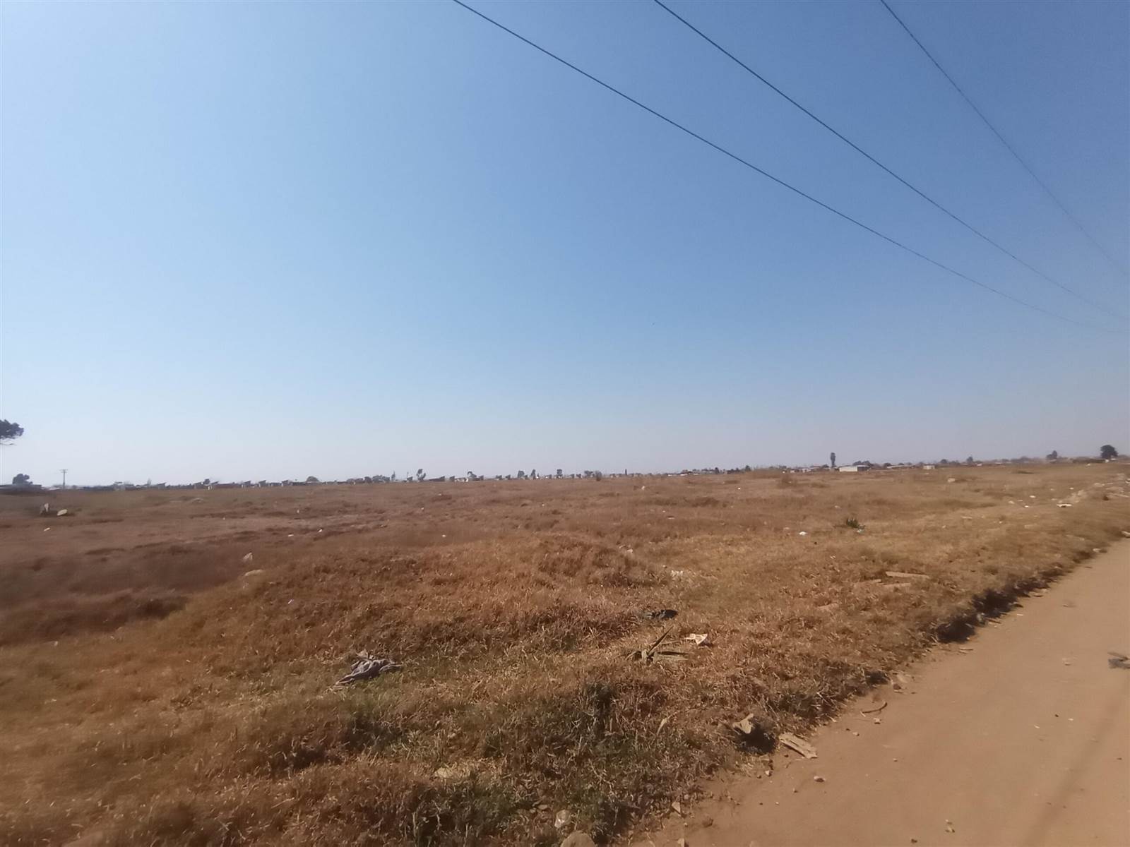 5.7 ha Land available in Putfontein photo number 3