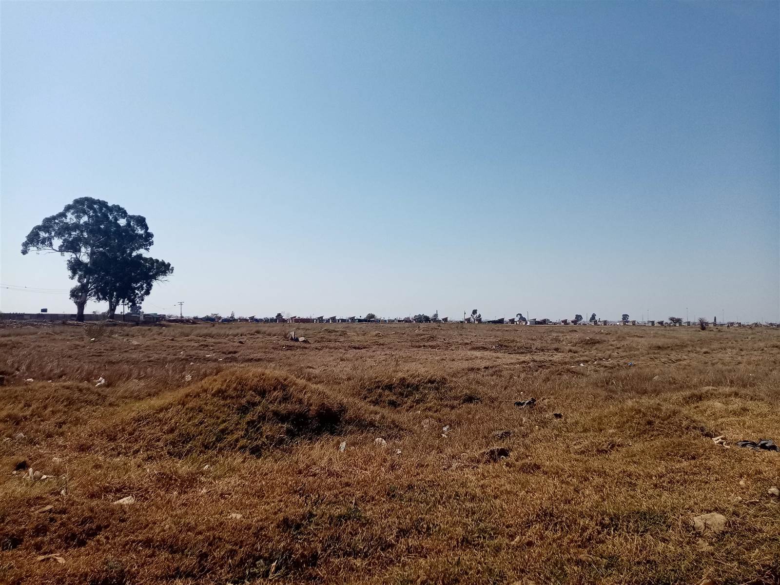 5.7 ha Land available in Putfontein photo number 1