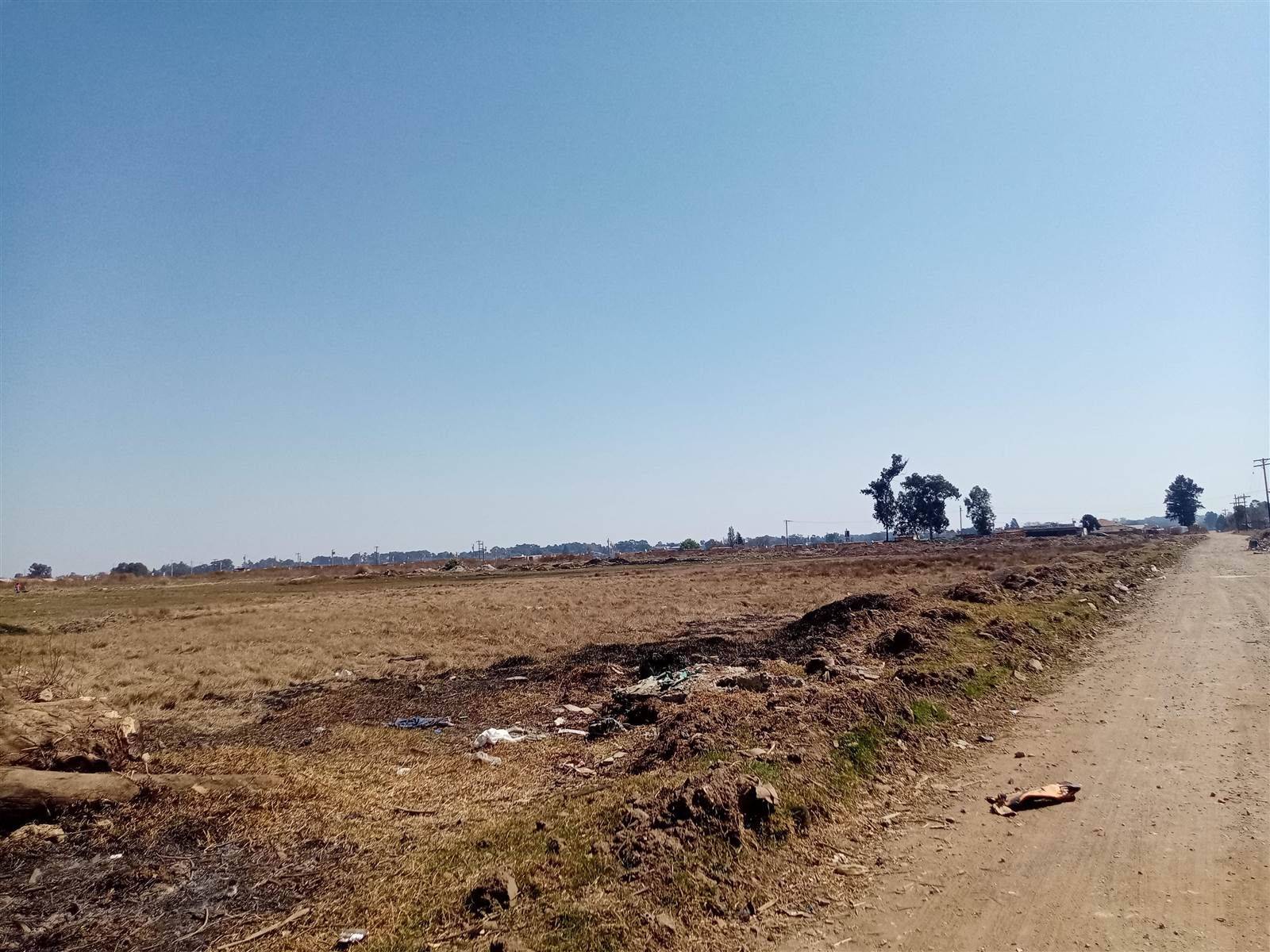 5.7 ha Land available in Putfontein photo number 5