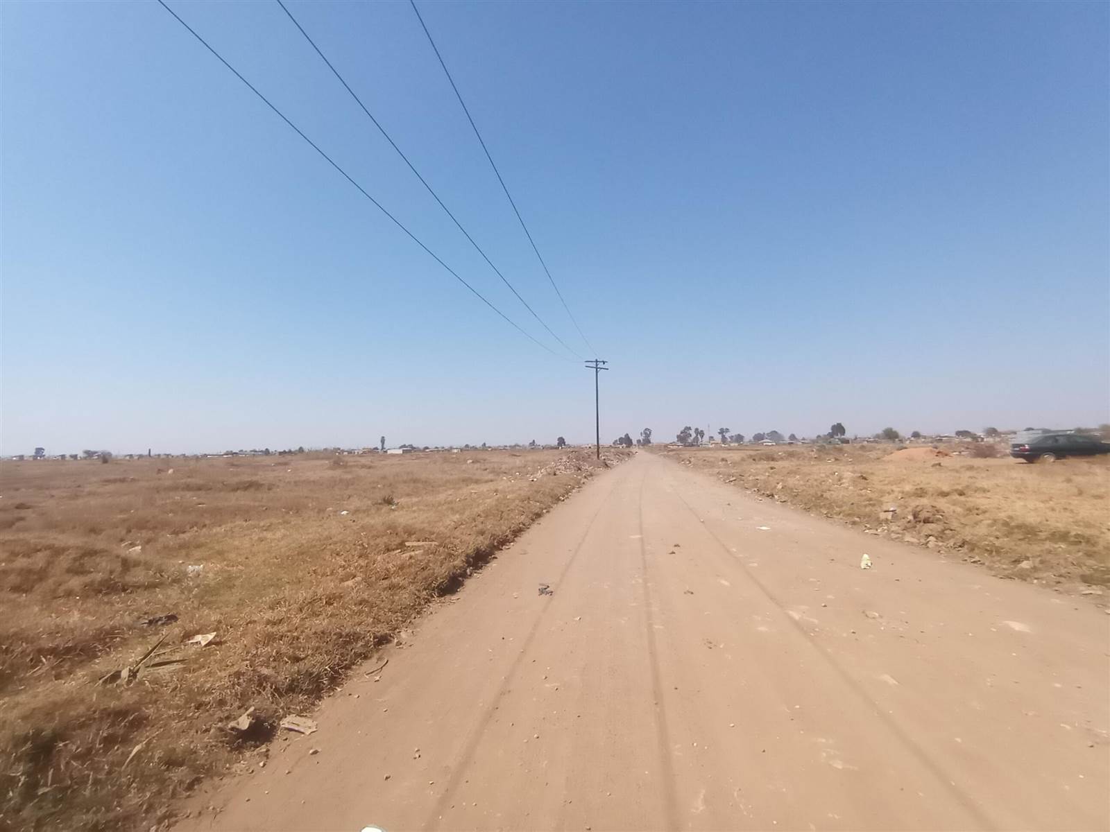 5.7 ha Land available in Putfontein photo number 2