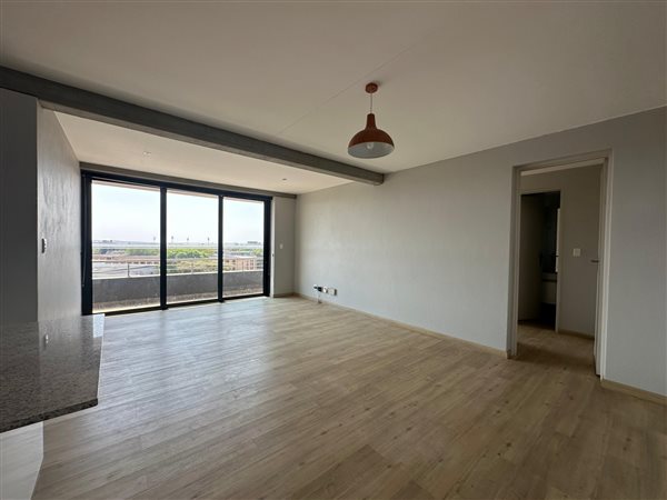 2 Bed Apartment