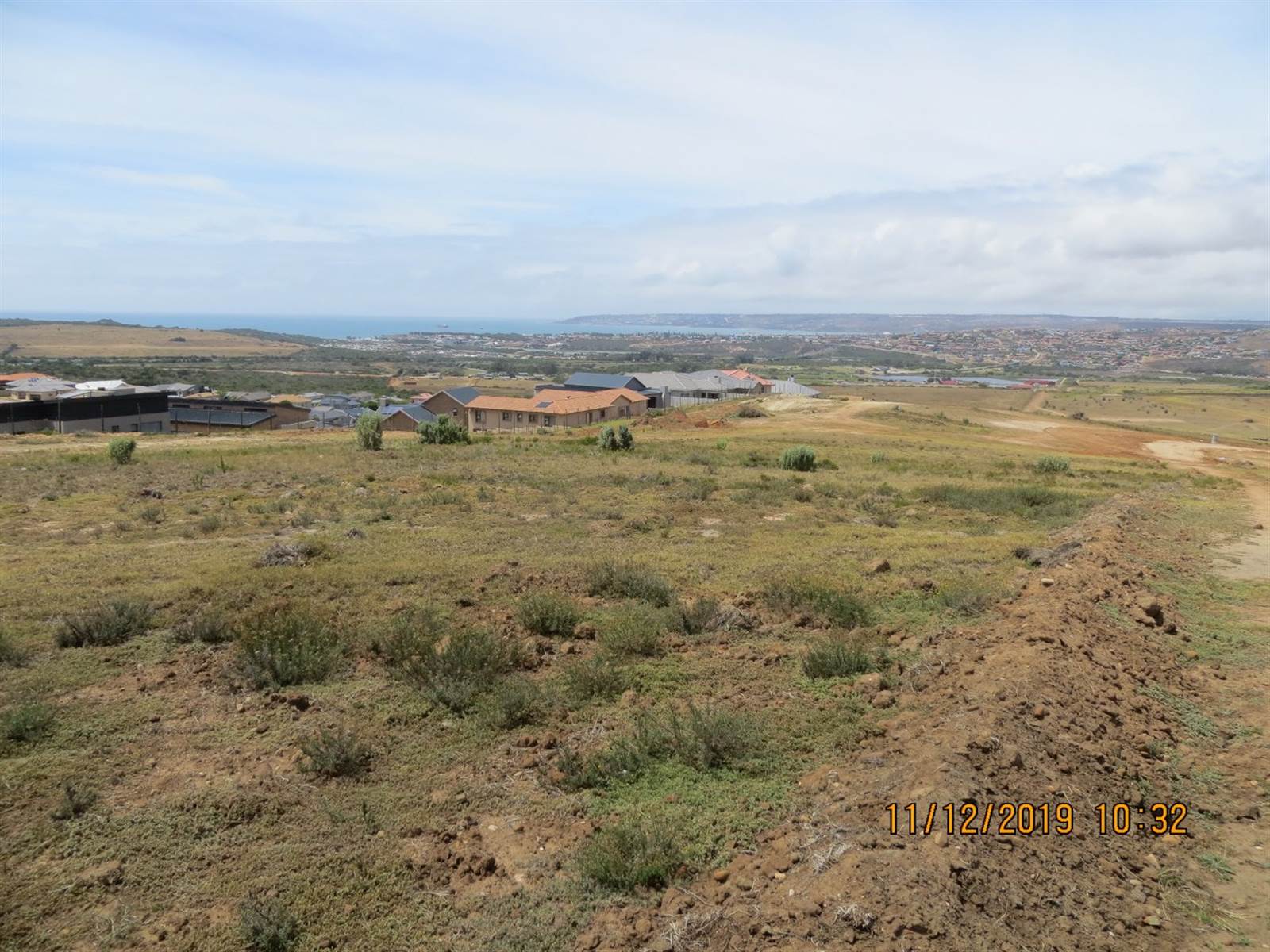 545 m² Land available in Hartenbos photo number 3
