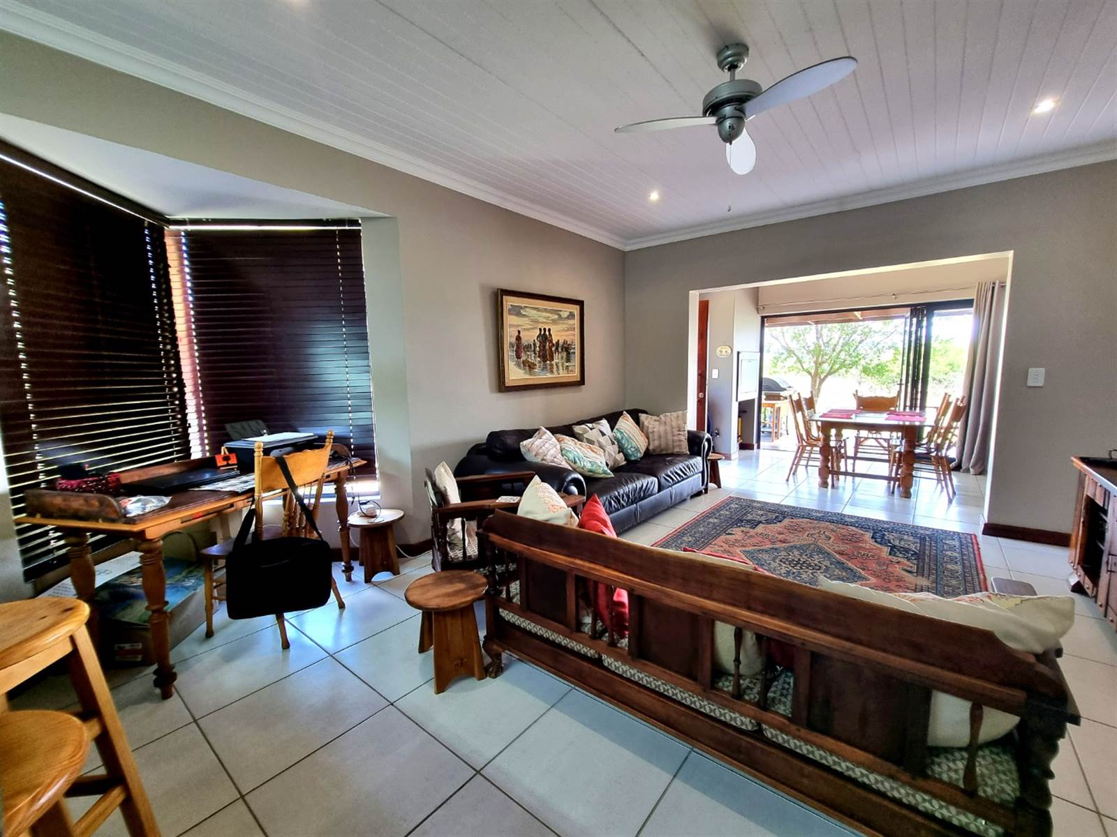 2 Bed Townhouse in Koro Creek Golf Estate photo number 15