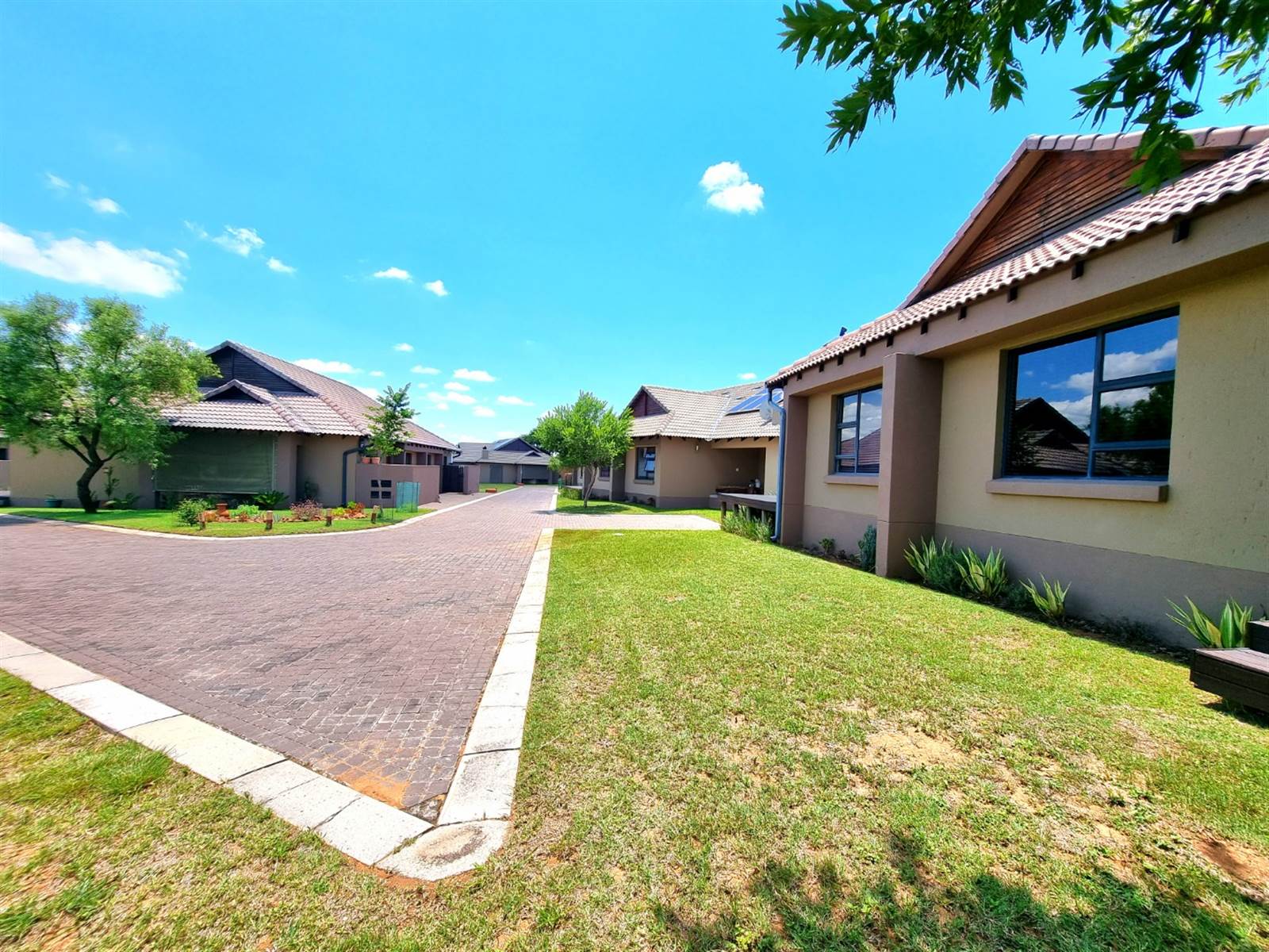 2 Bed Townhouse in Koro Creek Golf Estate photo number 29