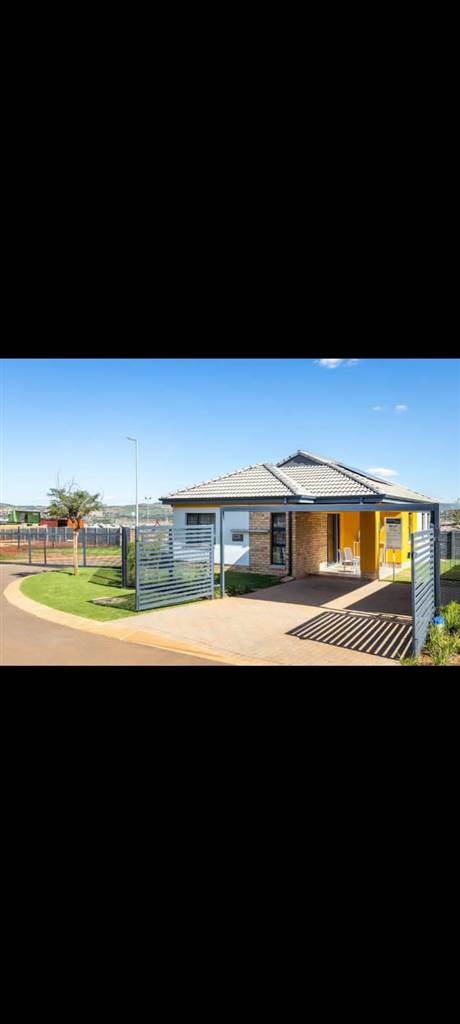 3 Bed House in Booysens photo number 7