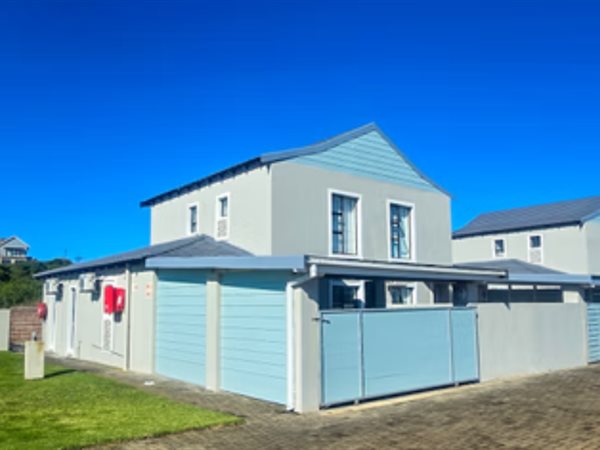 4 Bedroom Townhouse 4 Bedroom Townhouse