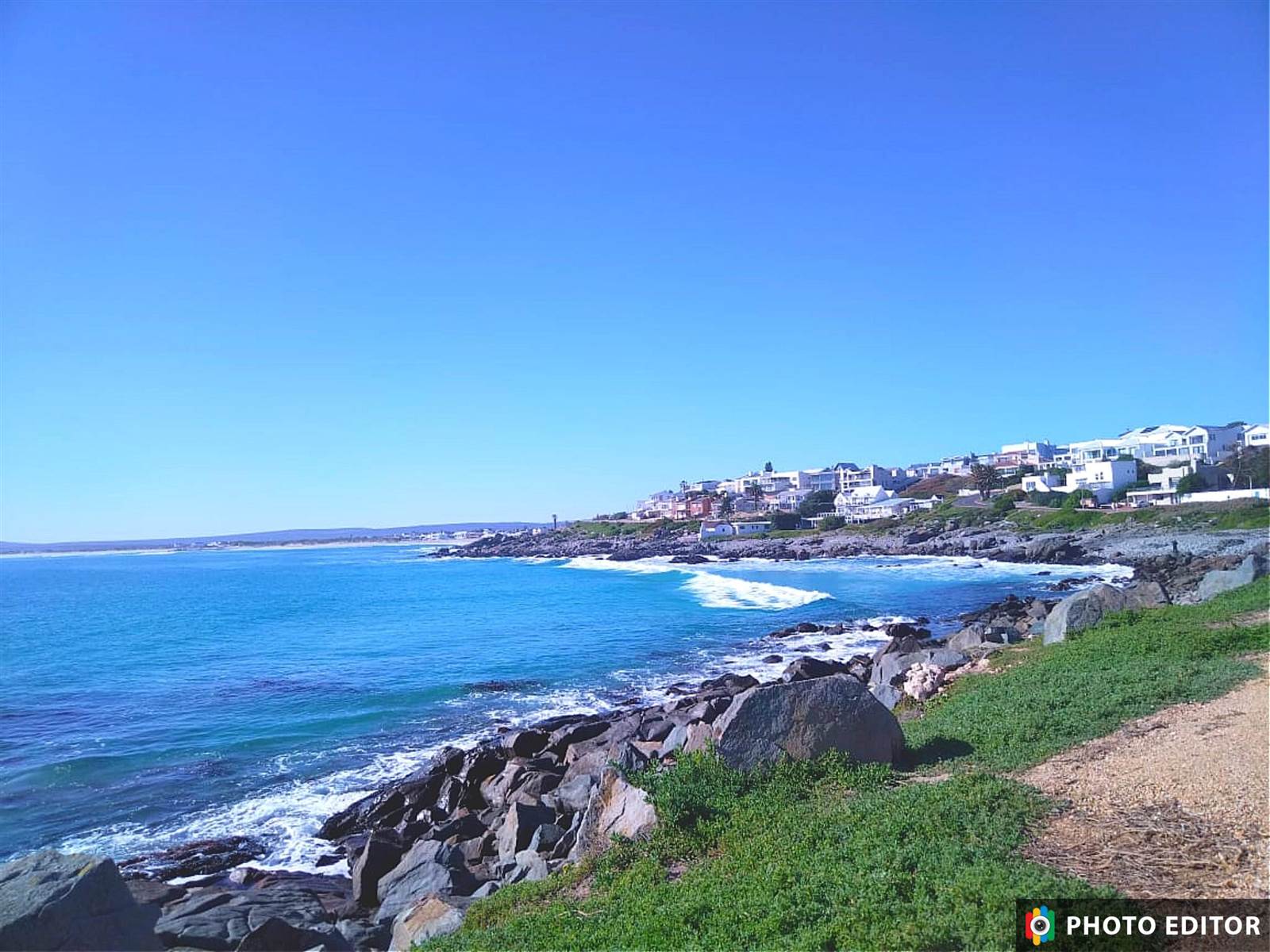 425 m² Land available in Yzerfontein photo number 15