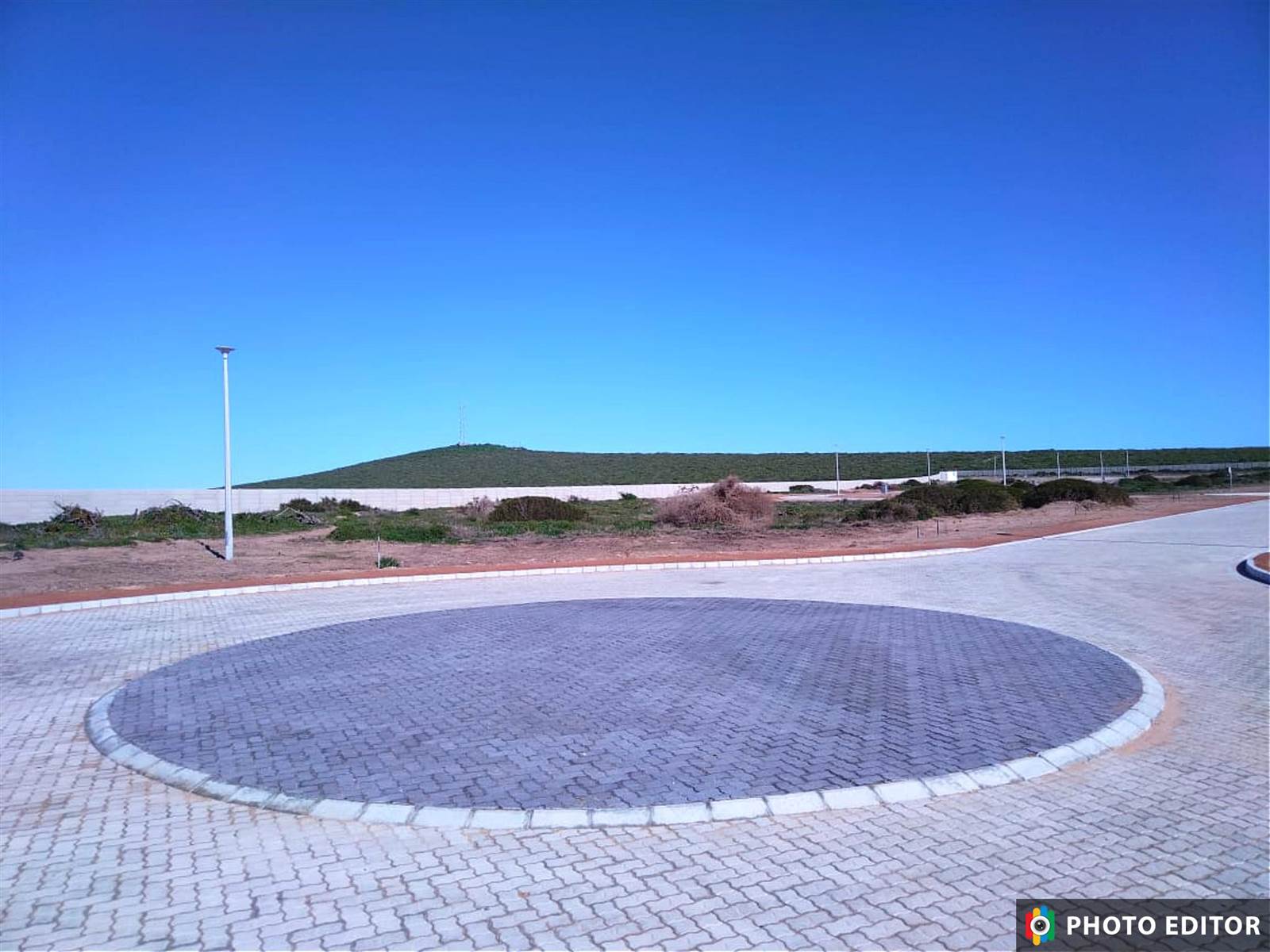 425 m² Land available in Yzerfontein photo number 4