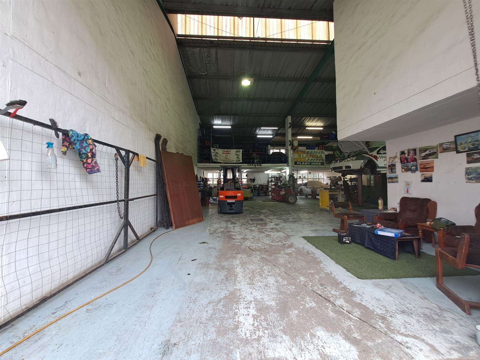 368  m² Industrial space in Westmead photo number 2