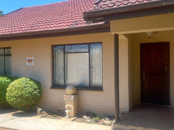 3 Bed House in Wilkeville