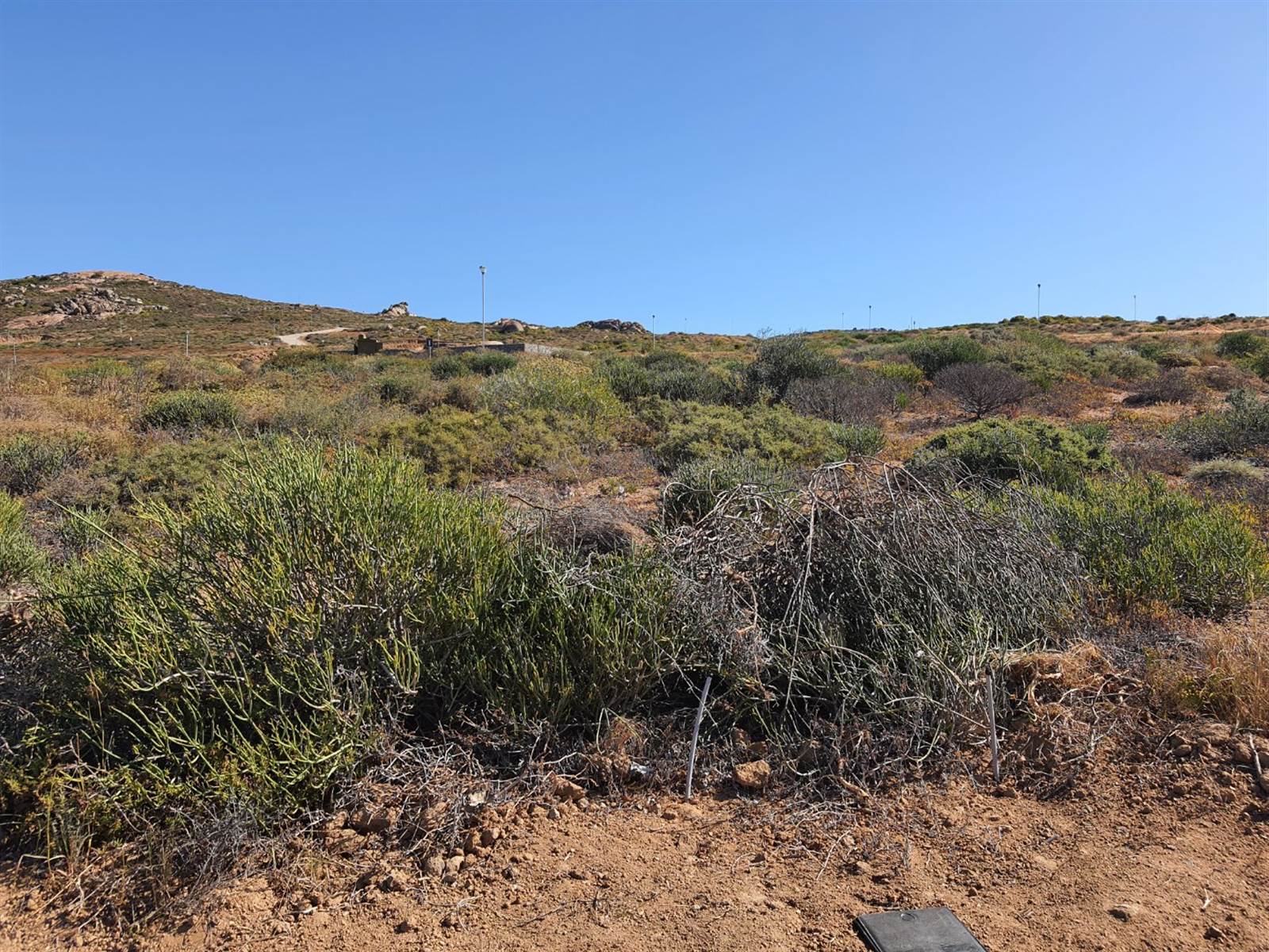 300 m² Land available in St Helena Views photo number 3